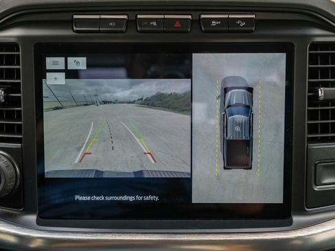 Used 2022 Ford F150 Lariat AWD/4WD image 22