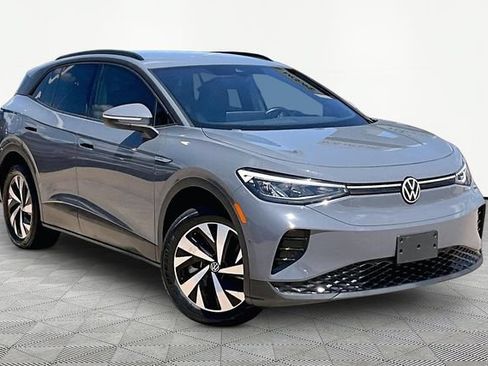 Used 2023 Volkswagen ID.4 Pro AWD/4WD image 10