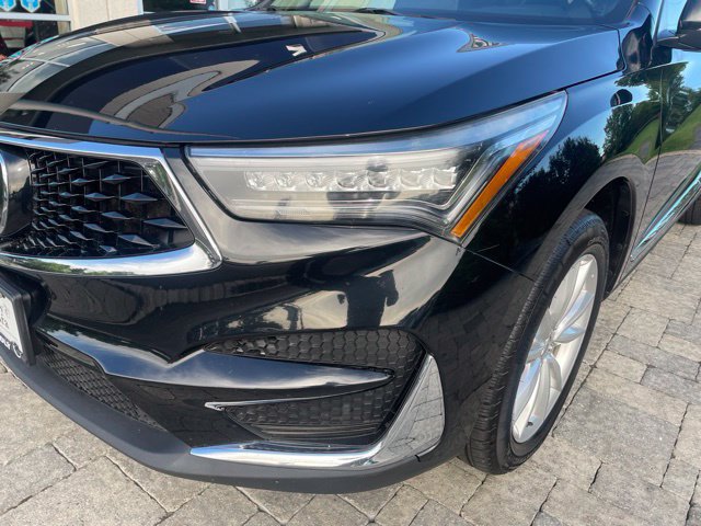 Used 2020 Acura RDX AWD image 14