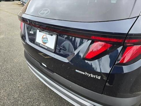 New 2026 Hyundai Tucson SEL AWD/4WD image 15