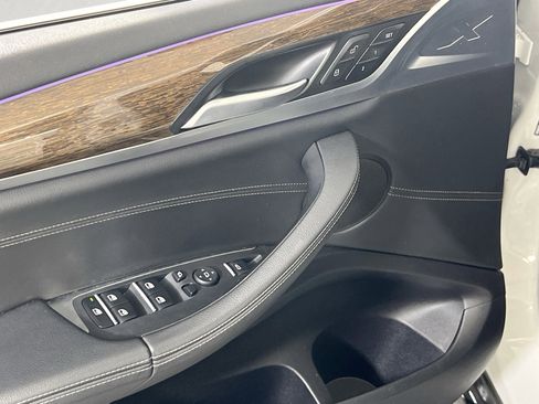 Used 2019 BMW X3 xDrive30i AWD/4WD image 17