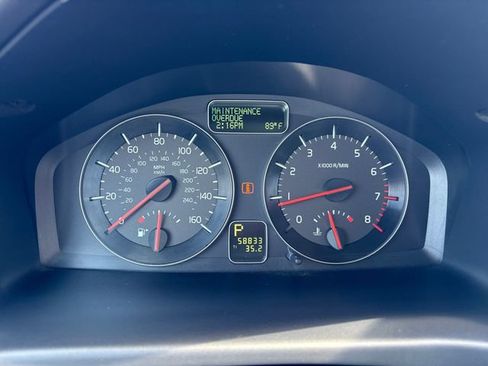 Used 2009 Volvo C70 T5 FWD image 23