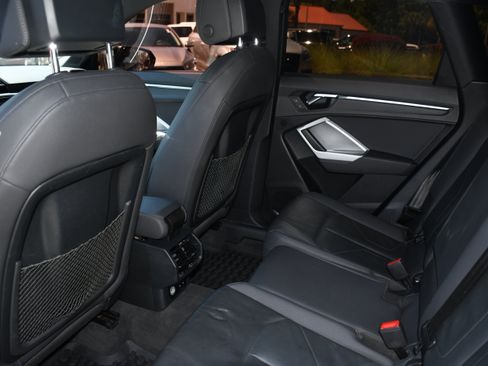 Used 2020 Audi Q3 2.0T Premium AWD/4WD image 14