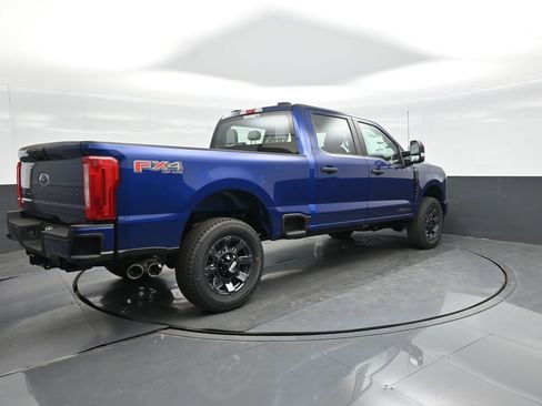 New 2026 Ford F250 XL w/ STX Appearance Package image 7