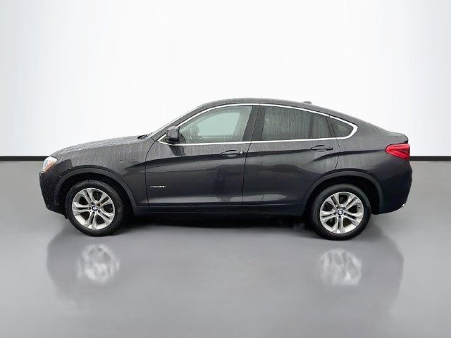 Used 2015 BMW X4 xDrive28i AWD/4WD image 4