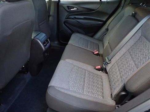 Used 2024 Chevrolet Equinox LT image 8