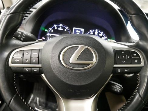 Used 2017 Lexus GS 350 image 17