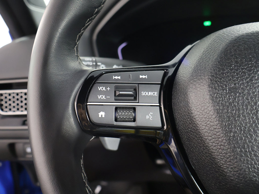 Certified 2026 Honda Civic Sport image 40