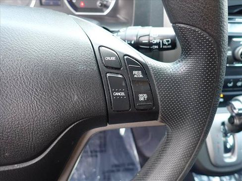 Used 2010 Honda CR-V EX image 14