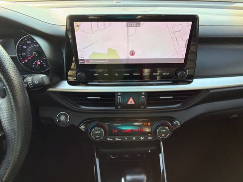 Used 2022 Kia Forte GT w/ GT2 Package FWD image 26