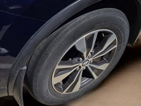 Used 2020 Nissan Murano S w/ Technology Package image 9