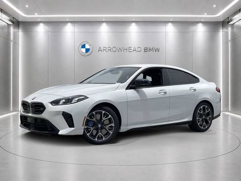 Used 2025 BMW M235i xDrive AWD/4WD image 24