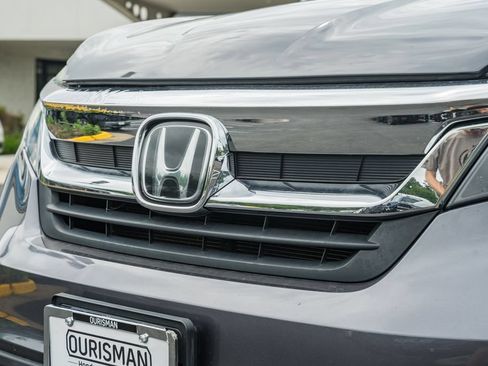 Used 2019 Honda Pilot EX-L image 12