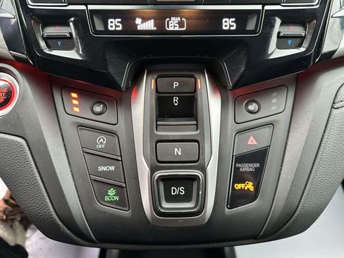 Used 2023 Honda Odyssey Sport image 17