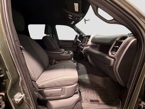 Used 2022 RAM 2500 Tradesman image 22