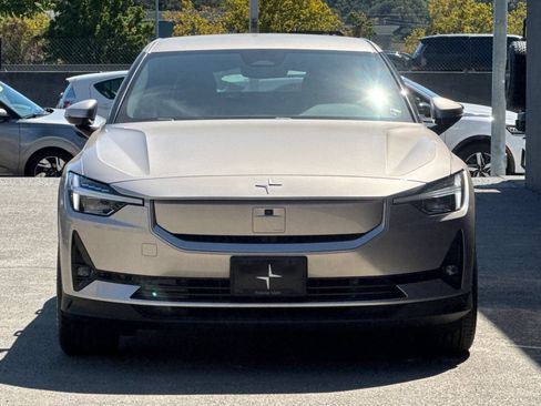 Used 2024 Polestar Polestar 2 AWD/4WD image 10
