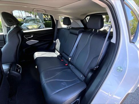 Used 2023 Acura RDX FWD w/ Technology Package image 21