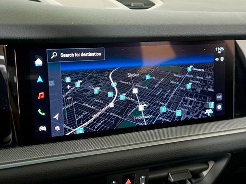 New 2026 Porsche Cayenne AWD/4WD image 29