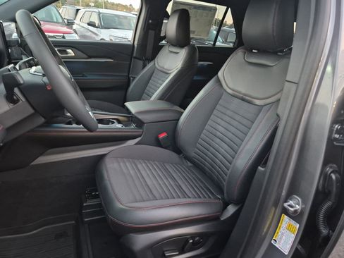 New 2026 Ford Explorer ST-Line w/ Premium Package image 11