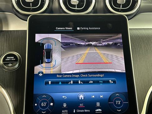 Certified 2024 Mercedes-Benz GLC 300 image 32