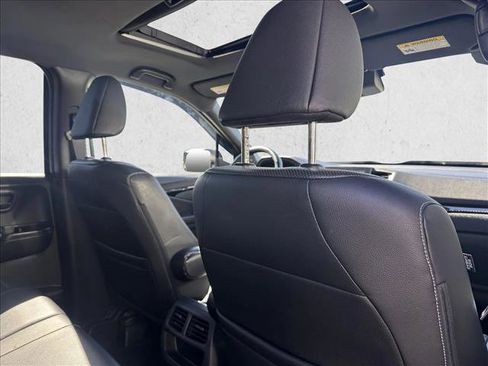 Used 2022 Honda Ridgeline RTL image 29