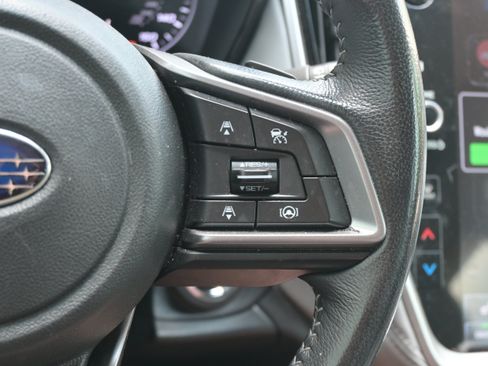 Certified 2022 Subaru Outback Premium AWD/4WD image 19