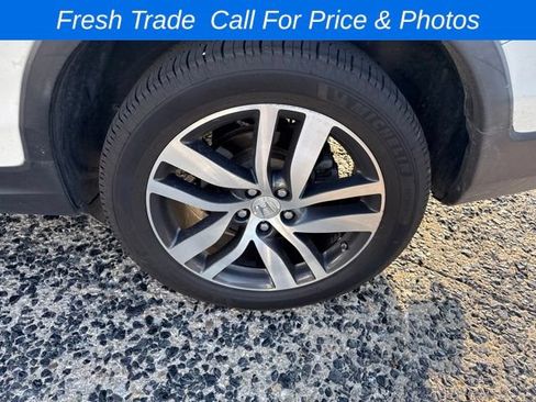 Used 2018 Honda Pilot Elite image 10