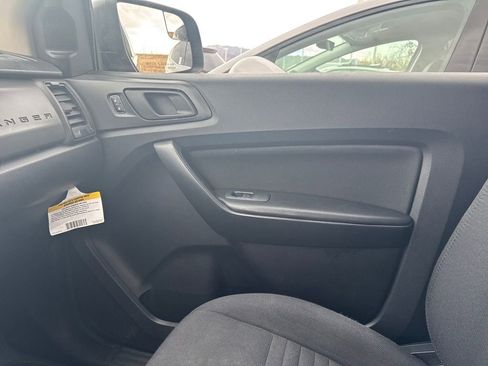 Used 2020 Ford Ranger XL w/ Equipment Group 101A Mid image 39