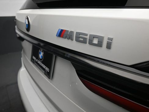 Used 2025 BMW X7 M60i AWD/4WD image 29