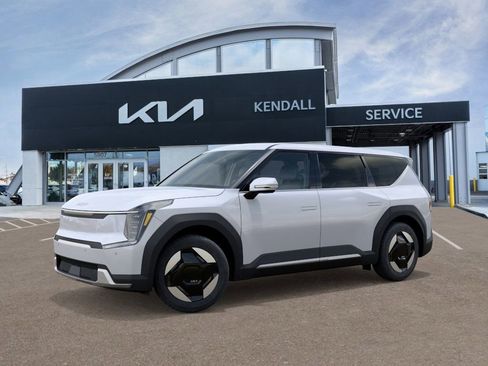 New 2026 Kia EV9 Light image 3