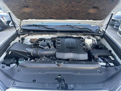 Used 2024 Toyota 4Runner SR5 image 30