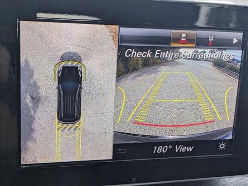 Used 2018 Mercedes-Benz GLC 300 image 13