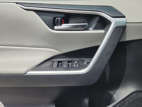 Used 2024 Toyota RAV4 XLE Premium FWD image 21