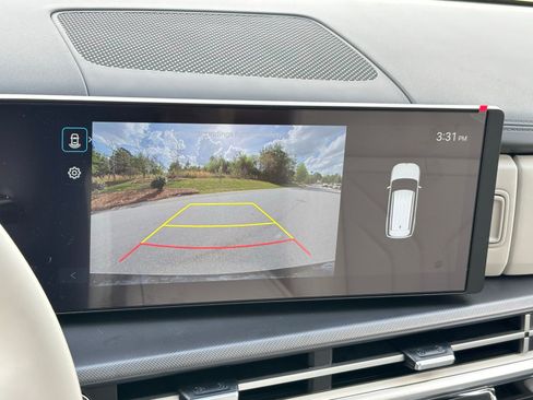 New 2026 Hyundai Santa Fe SEL image 22