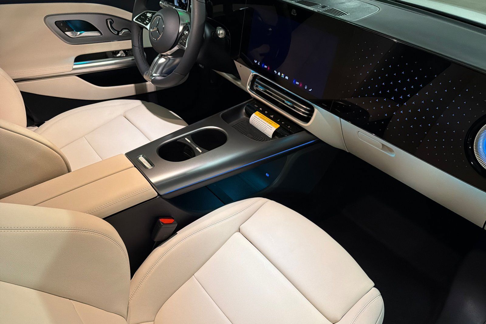 New 2027 Mercedes-Benz CLA 220 image 14