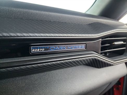 Used 2024 Ford Mustang Dark Horse image 77