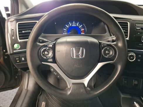 Used 2013 Honda Civic LX image 19