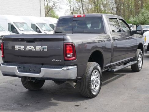 Used 2025 RAM 2500 Tradesman AWD/4WD image 11