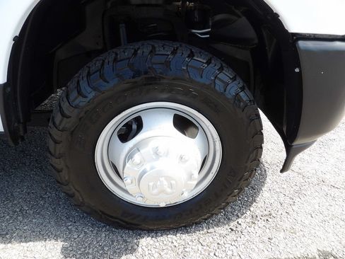 Used 2024 RAM 3500 Tradesman AWD/4WD image 84