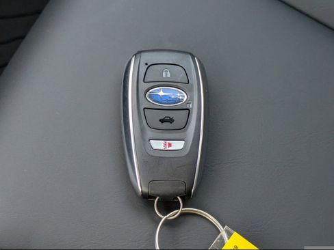 Certified 2025 Subaru Forester Sport w/ Popular Package #1 image 29