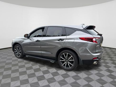 Used 2025 Acura RDX A-Spec AWD/4WD image 5