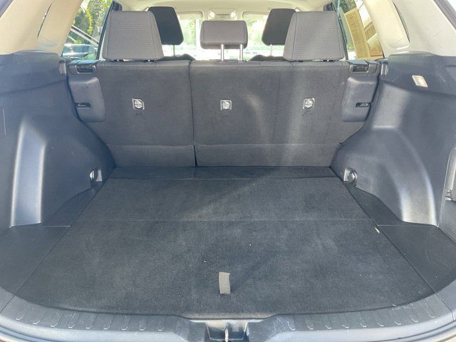 Used 2025 Toyota RAV4 LE AWD/4WD image 20