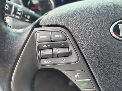 Used 2015 Kia Forte EX w/ EX Premium Package FWD image 25