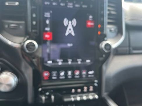 Used 2020 RAM 1500 Laramie w/ Sport Appearance Package AWD/4WD image 42