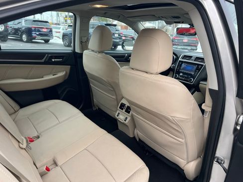 Used 2018 Subaru Legacy 3.6R Limited image 29