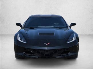 Used 2015 Chevrolet Corvette Stingray Coupe w/ 2LT Preferred Equipment Group RWD video 2