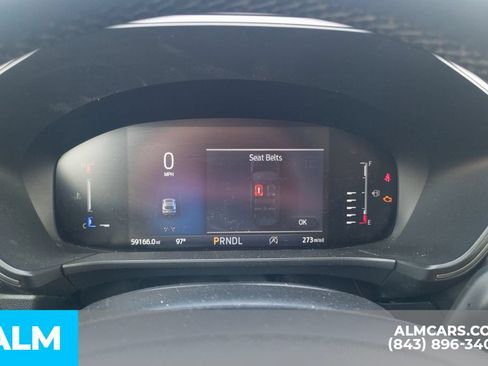 Used 2024 Ford Escape Active FWD image 12