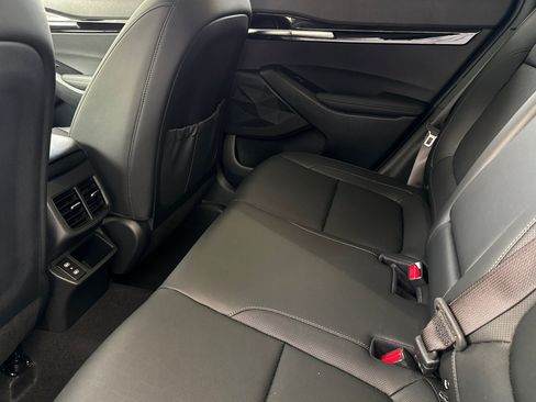 Used 2024 Kia Seltos SX w/ SX Sunroof Package AWD/4WD image 15