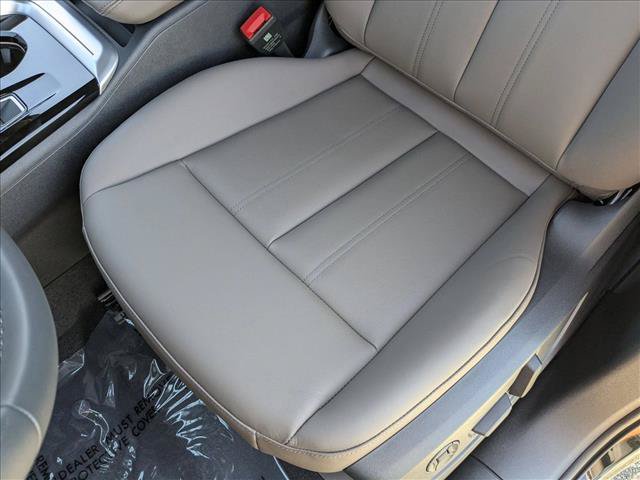 New 2025 Audi Q5 Premium w/ Convenience Package AWD/4WD image 4