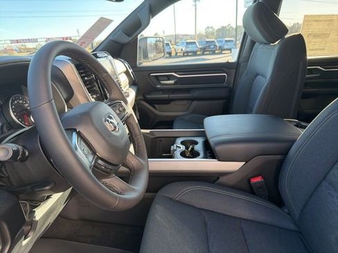New 2026 RAM 1500 Lone Star image 8